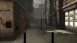 Локация VEREDA - Mystery Escape Room Adventure