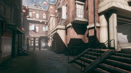VEREDA - Mystery Escape Room Adventure на PC