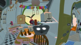   Virtual Virtual Reality 2