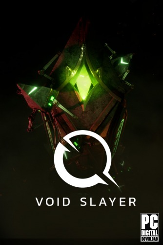 Void Slayer скачать торрентом