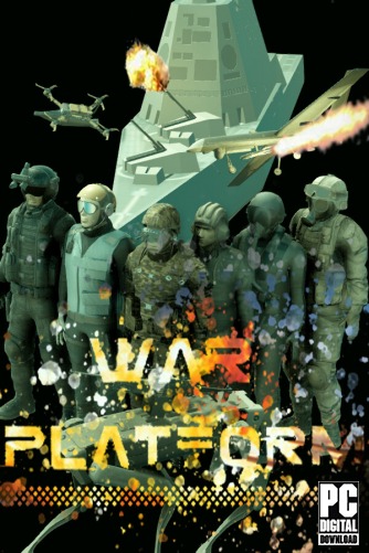 War Platform скачать торрентом