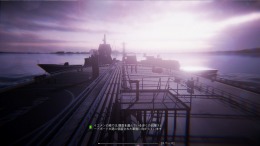 Скриншот игры War Platform