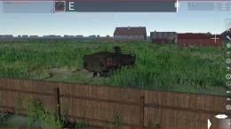 Прохождение игры War Platform