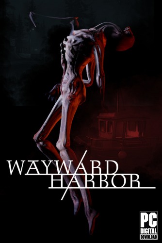 Wayward Harbor  