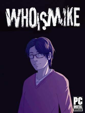 Who Is Mike - A Visual Novel скачать торрентом