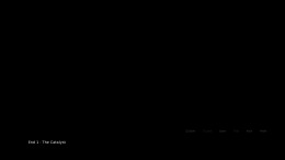   Who Is Mike - A Visual Novel