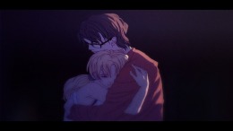  Who Is Mike - A Visual Novel