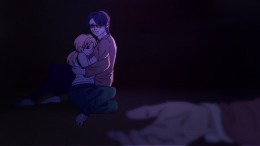 Who Is Mike - A Visual Novel  PC