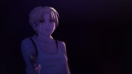   Who Is Mike - A Visual Novel