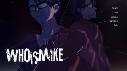   Who Is Mike - A Visual Novel