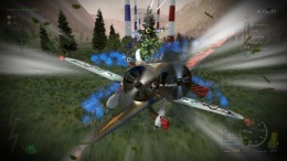 Wing Breakers  PC