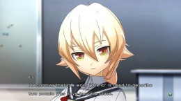  XBlaze Lost: Memories