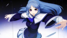 XBlaze Lost: Memories 