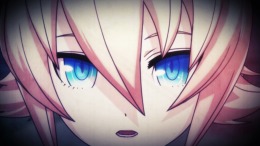   XBlaze Lost: Memories