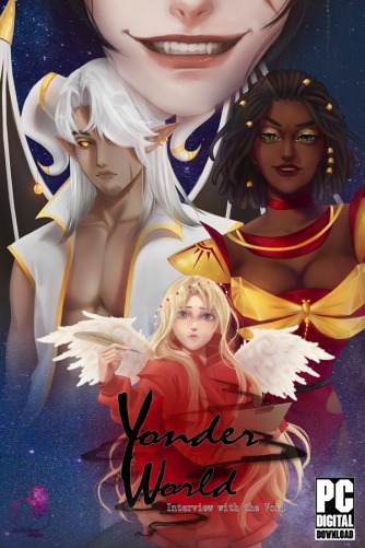 Yonder World: Interview with the Void скачать торрентом