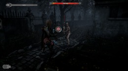 Your Sword Is So Big  PC