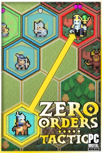 Zero Orders Tactics  