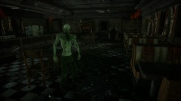  Zombie Good Guy