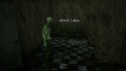Zombie Good Guy  PC