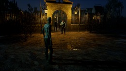 Zombie Good Guy 
