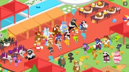 Zoo Seeker 
