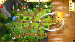 12 Labours of Hercules XII: Timeless Adventure
