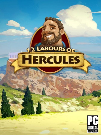 12 Labours of Hercules  