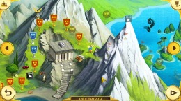   12 Labours of Hercules