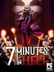 7 Minutes in Hell 7 Minutes in Hell
