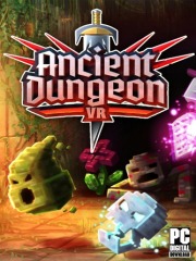 Ancient Dungeon