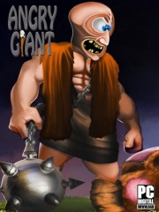 Angry Giant Angry Giant
