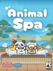 Animal Spa