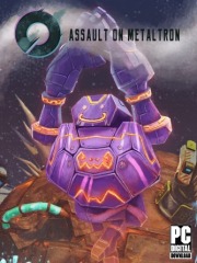 Assault On Metaltron Assault On Metaltron
