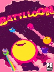BATTLLOON