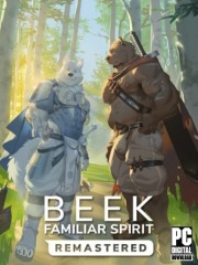 Beek: Familiar Spirit - Remastered