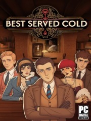 Best Served Cold