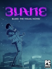 Blake: The Visual Novel