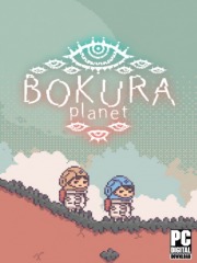 BOKURA: planet