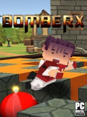BomberX