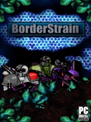 BorderStrain