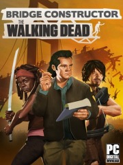 Bridge Constructor: The Walking Dead