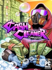 Cash Cleaner Simulator