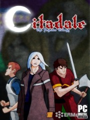 Citadale: The Legends Trilogy