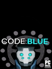 CODE: BLUE