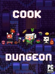 Cook Dungeon