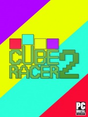 Cube Racer 2