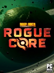Deep Rock Galactic: Rogue Core