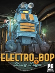 Electro Bop Boxing League