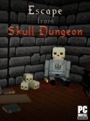 Escape from Skull Dungeon