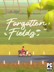 Forgotten Fields